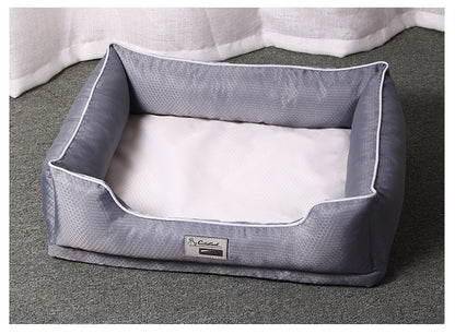 Removable Pet Litter Dog Beds - Dealgiganten