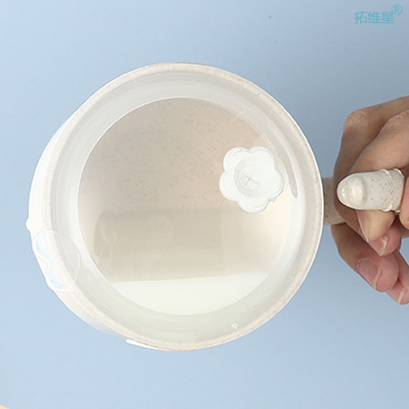 Silicone Straw Feeding Bottle for Kids - Dealgiganten