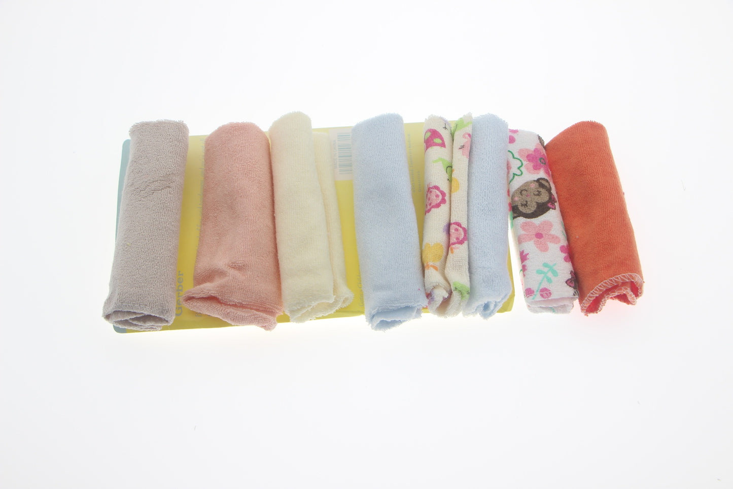 Baby Feeding Towel - Dealgiganten