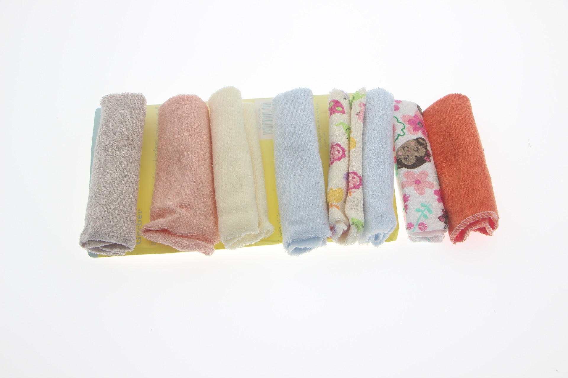 Baby Feeding Towel - Dealgiganten