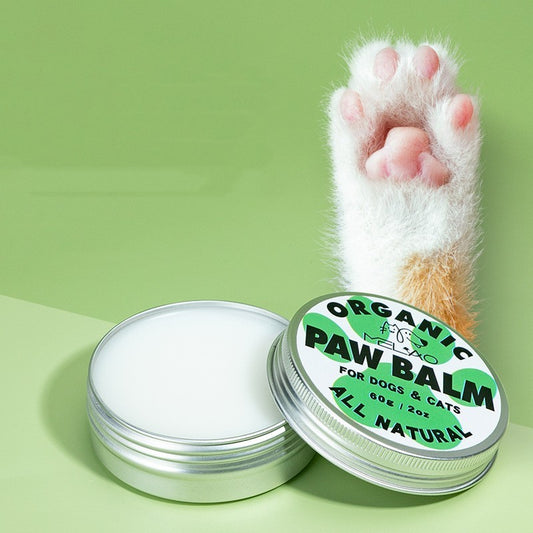 Pet Claw Care Cream Moisturizing - Dealgiganten