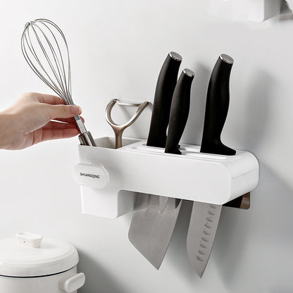 Kitchen Knife Rack - Dealgiganten