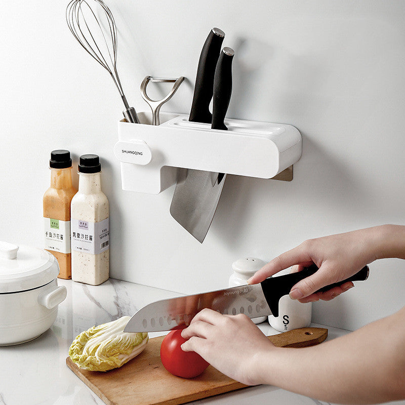 Kitchen Knife Rack - Dealgiganten