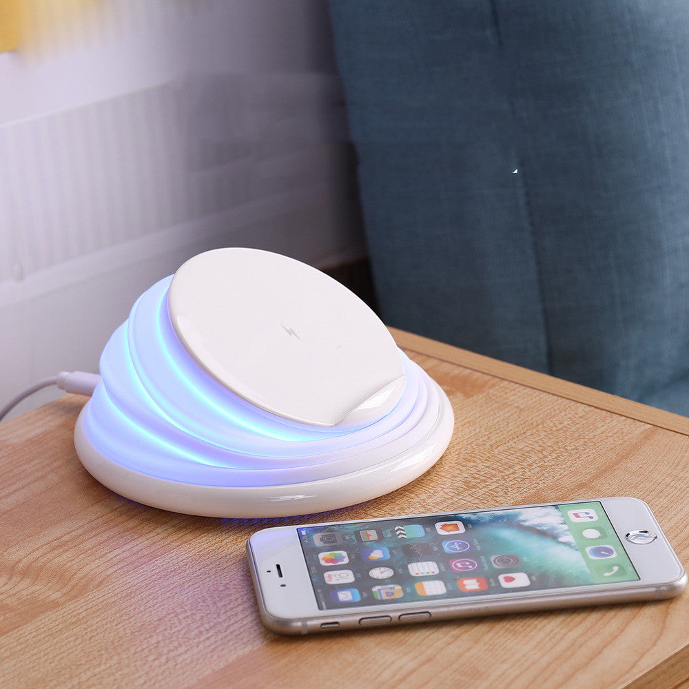 New Wireless Charger - Dealgiganten