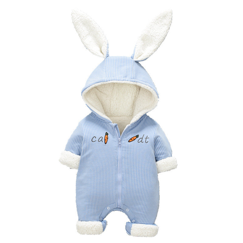 Baby Winter Jumpsuit - Dealgiganten