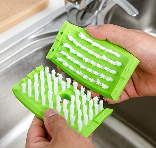 Alligator Kitchen Scrub - Dealgiganten