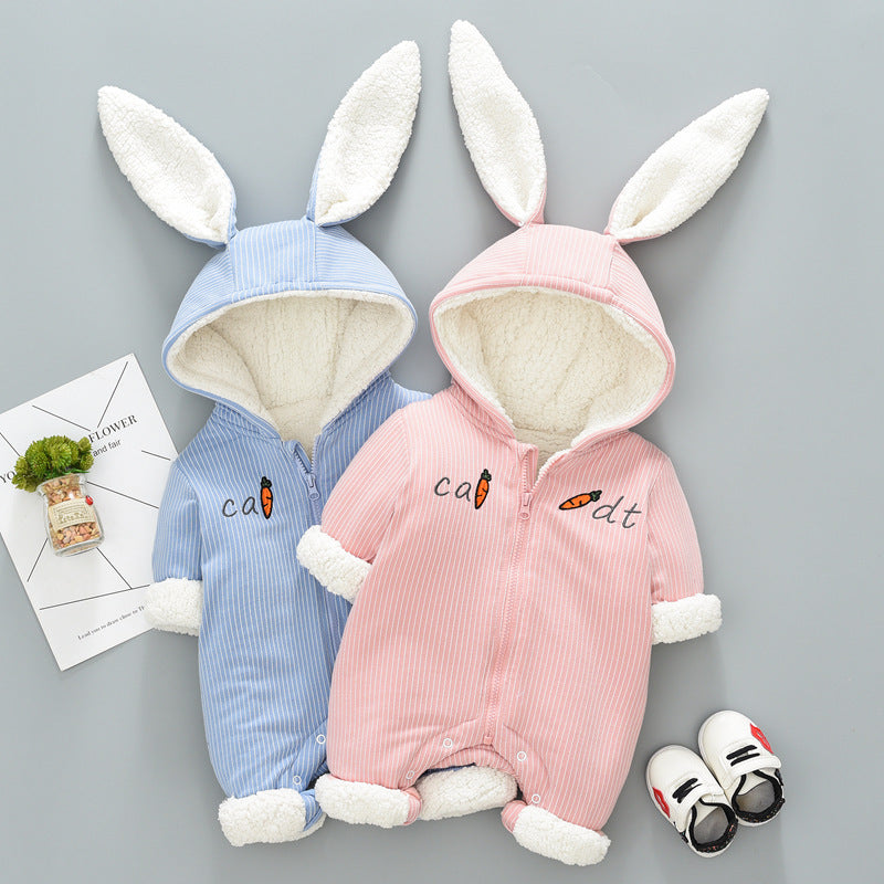 Baby Winter Jumpsuit - Dealgiganten