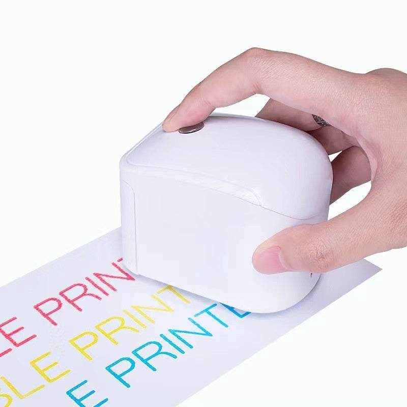 Mini Portable Tattoo Printer