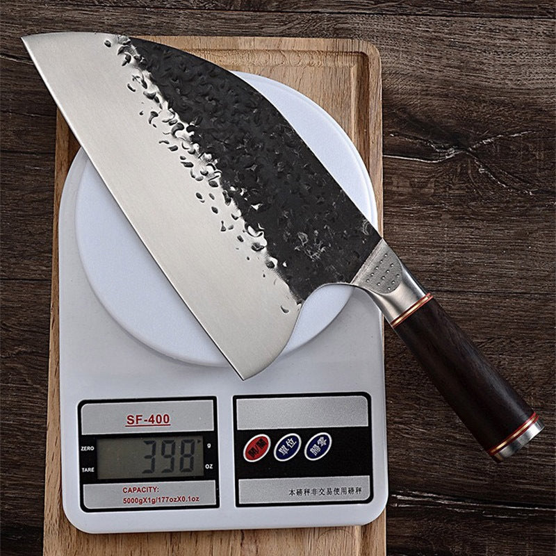 Stainless Steel Butcher Knife - Dealgiganten