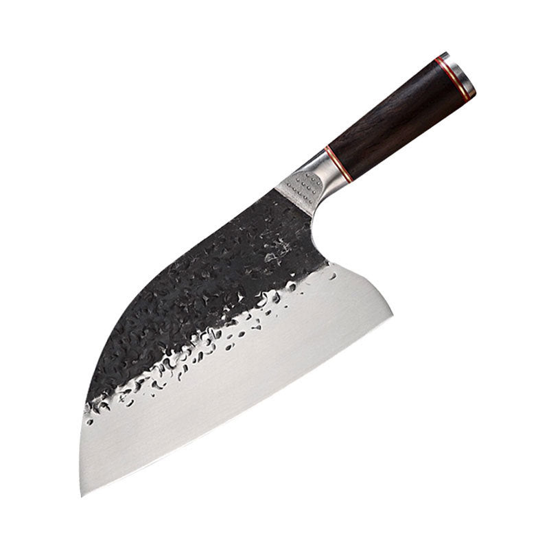 Stainless Steel Butcher Knife - Dealgiganten