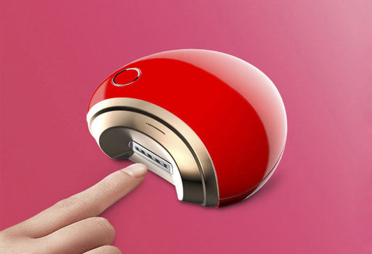 Electric Nail Trimmer