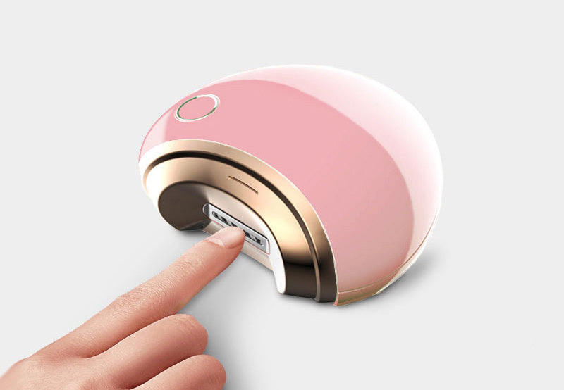 Electric Nail Trimmer