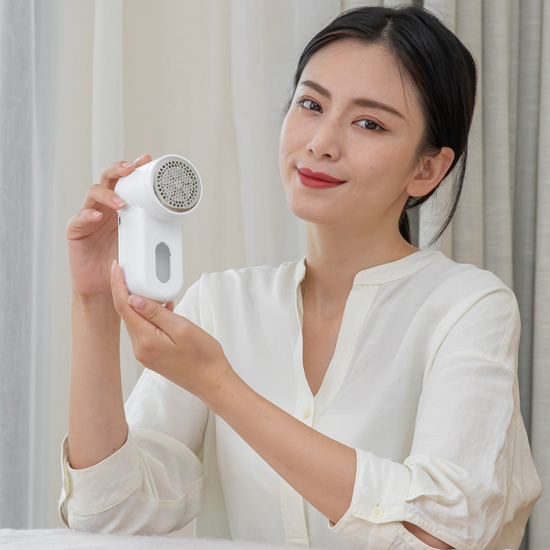 Portable Electric Lint Remover