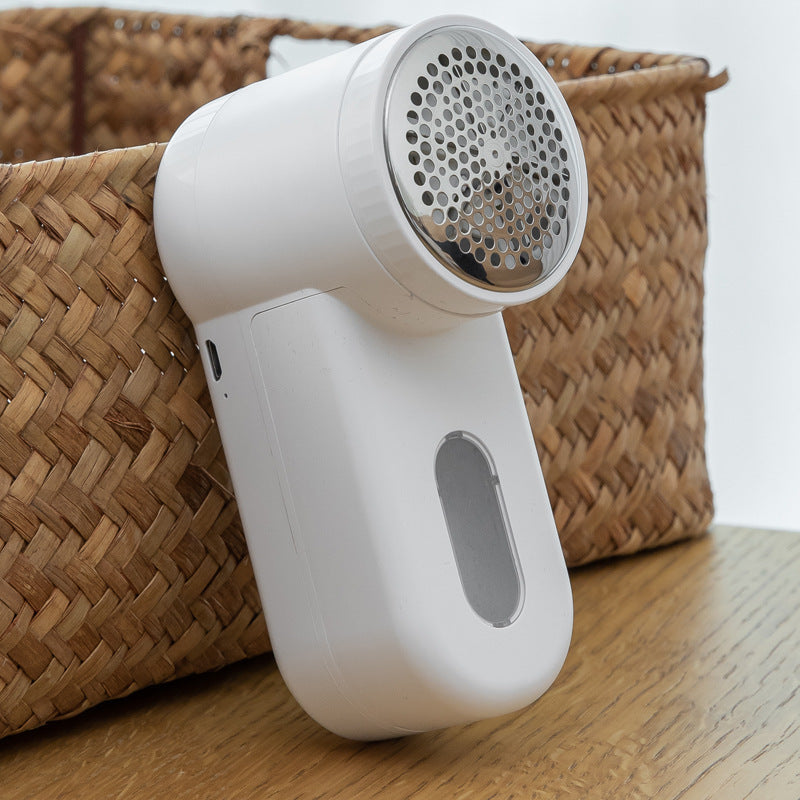 Portable Electric Lint Remover