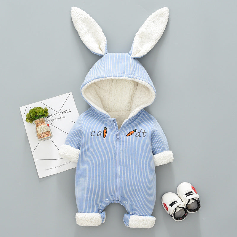 Baby Winter Jumpsuit - Dealgiganten