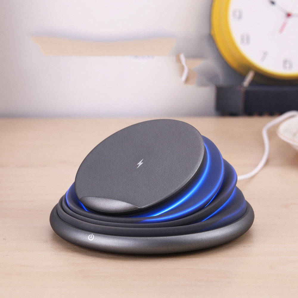 New Wireless Charger - Dealgiganten