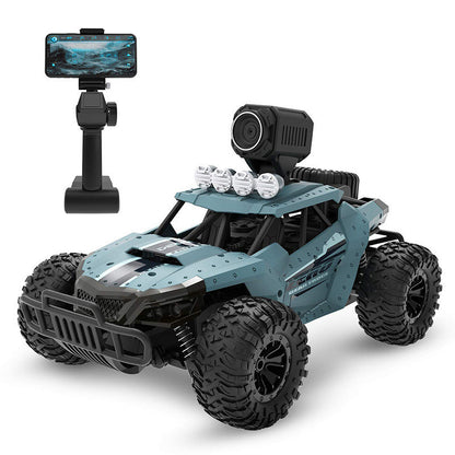 Remote Control Off-Road Truck