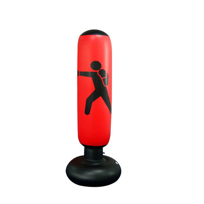 Fitness Inflatable Boxing Column - Dealgiganten