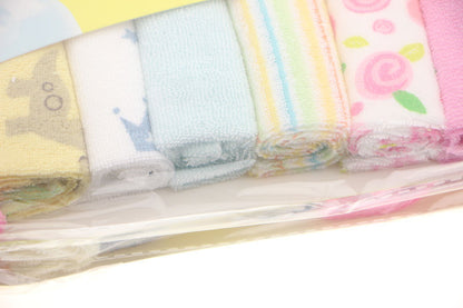 Baby Feeding Towel - Dealgiganten