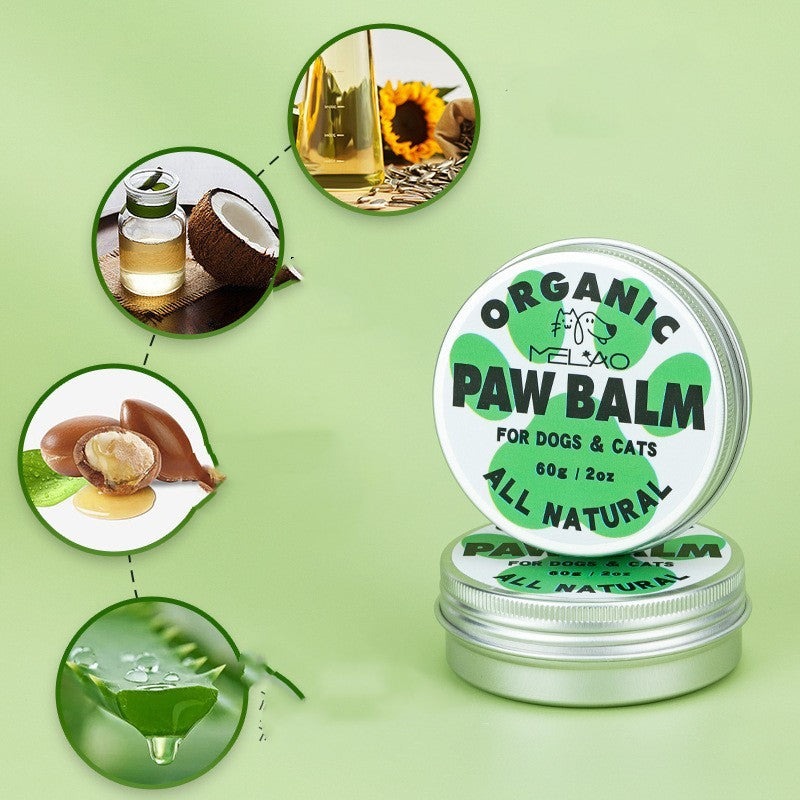 Pet Claw Care Cream Moisturizing - Dealgiganten