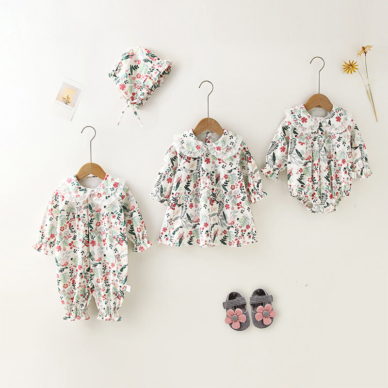 Newborn Cotton Clothes - Dealgiganten