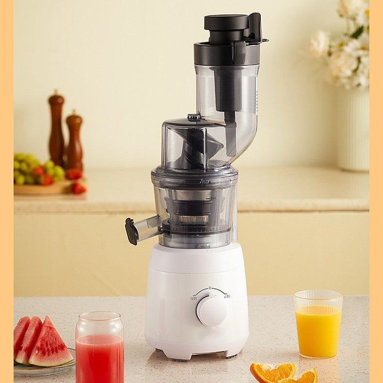 Multifunctional Juice Separator