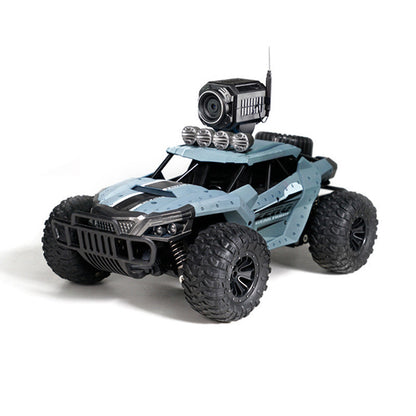 Remote Control Off-Road Truck