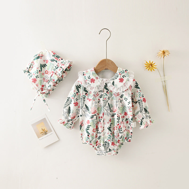 Newborn Cotton Clothes - Dealgiganten