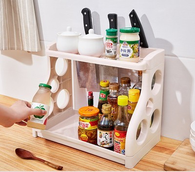 Ultimate Kitchen Supplies Organizer - Dealgiganten