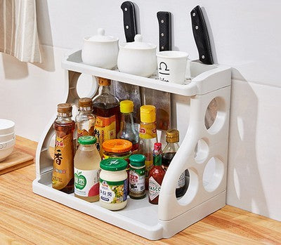 Ultimate Kitchen Supplies Organizer - Dealgiganten