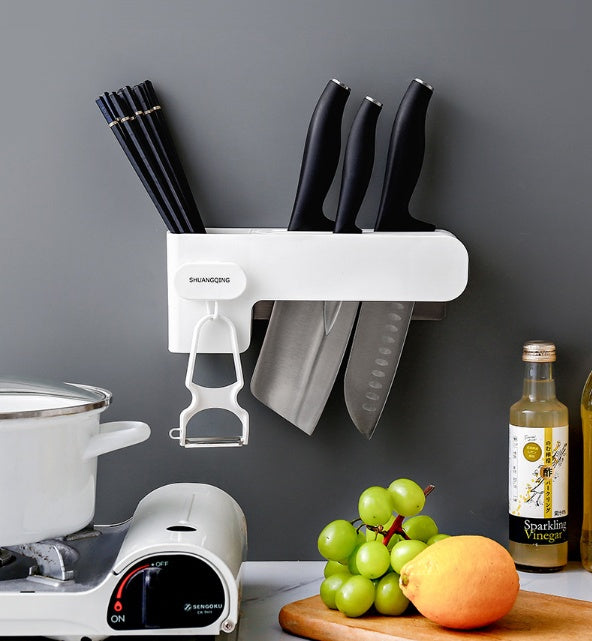 Kitchen Knife Rack - Dealgiganten