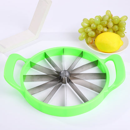 Watermelon slicer