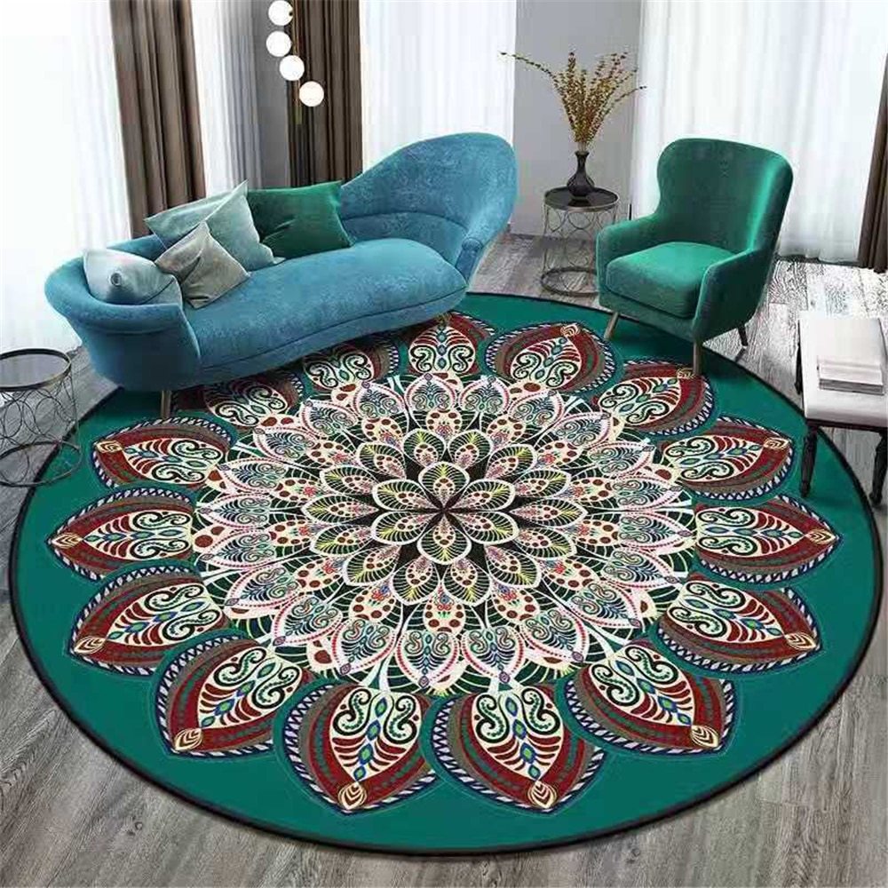 Rugs for Bedroom and Living Room - Dealgiganten