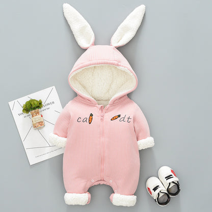 Baby Winter Jumpsuit - Dealgiganten