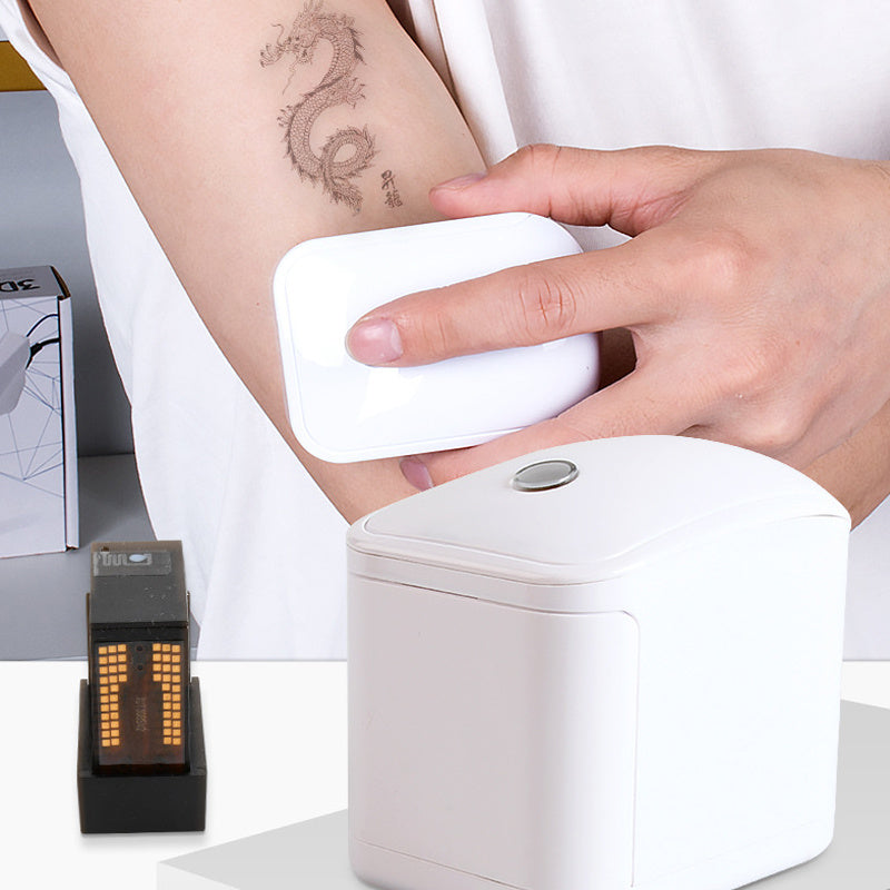 Mini Portable Tattoo Printer