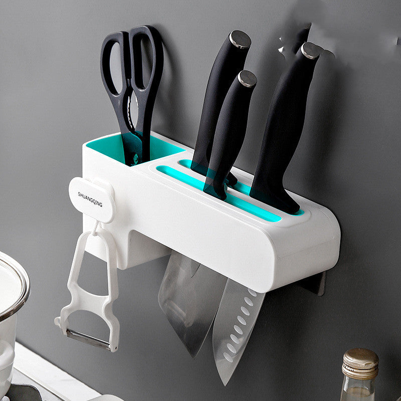 Kitchen Knife Rack - Dealgiganten