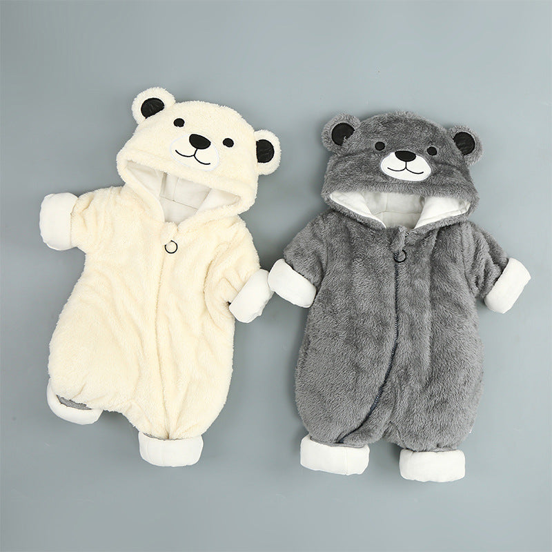 Cotton Onesies for Babies - Dealgiganten