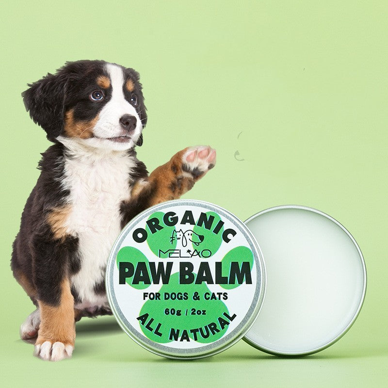 Pet Claw Care Cream Moisturizing - Dealgiganten