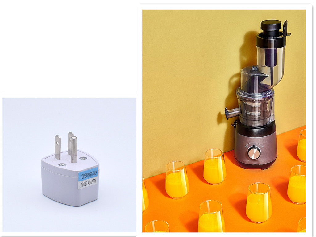 Multifunctional Juice Separator