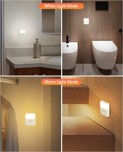 Motion Sensor LED