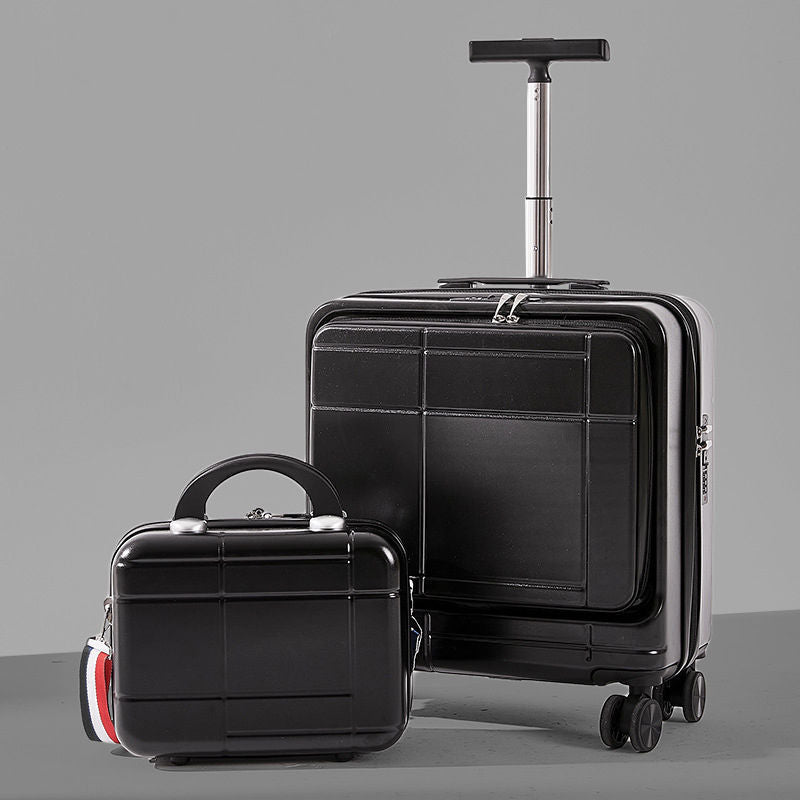 Lightweight Trolley Suitcase