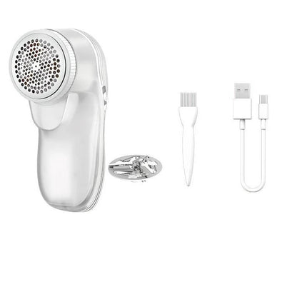 Portable Electric Lint Remover