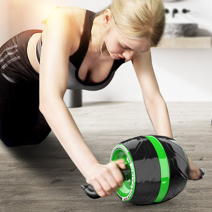 Abdominal Fitness Roller - Dealgiganten