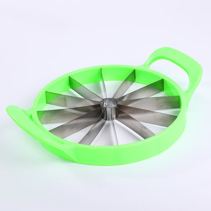 Watermelon slicer