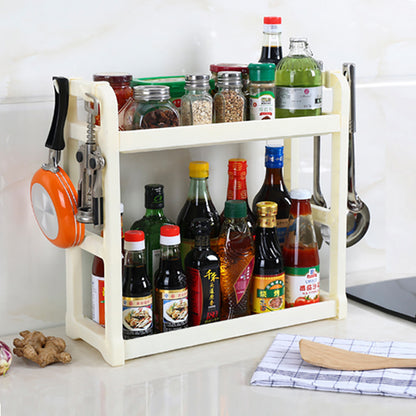 Ultimate Kitchen Supplies Organizer - Dealgiganten