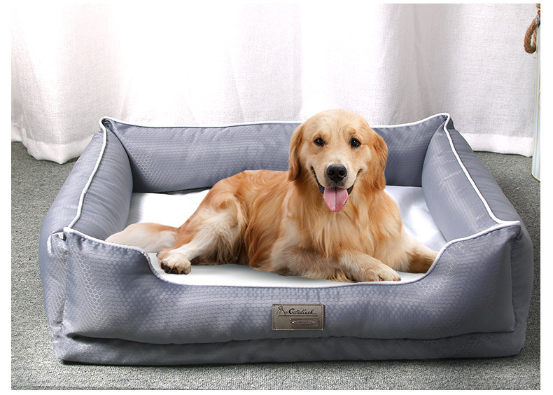 Removable Pet Litter Dog Beds - Dealgiganten