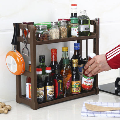 Ultimate Kitchen Supplies Organizer - Dealgiganten