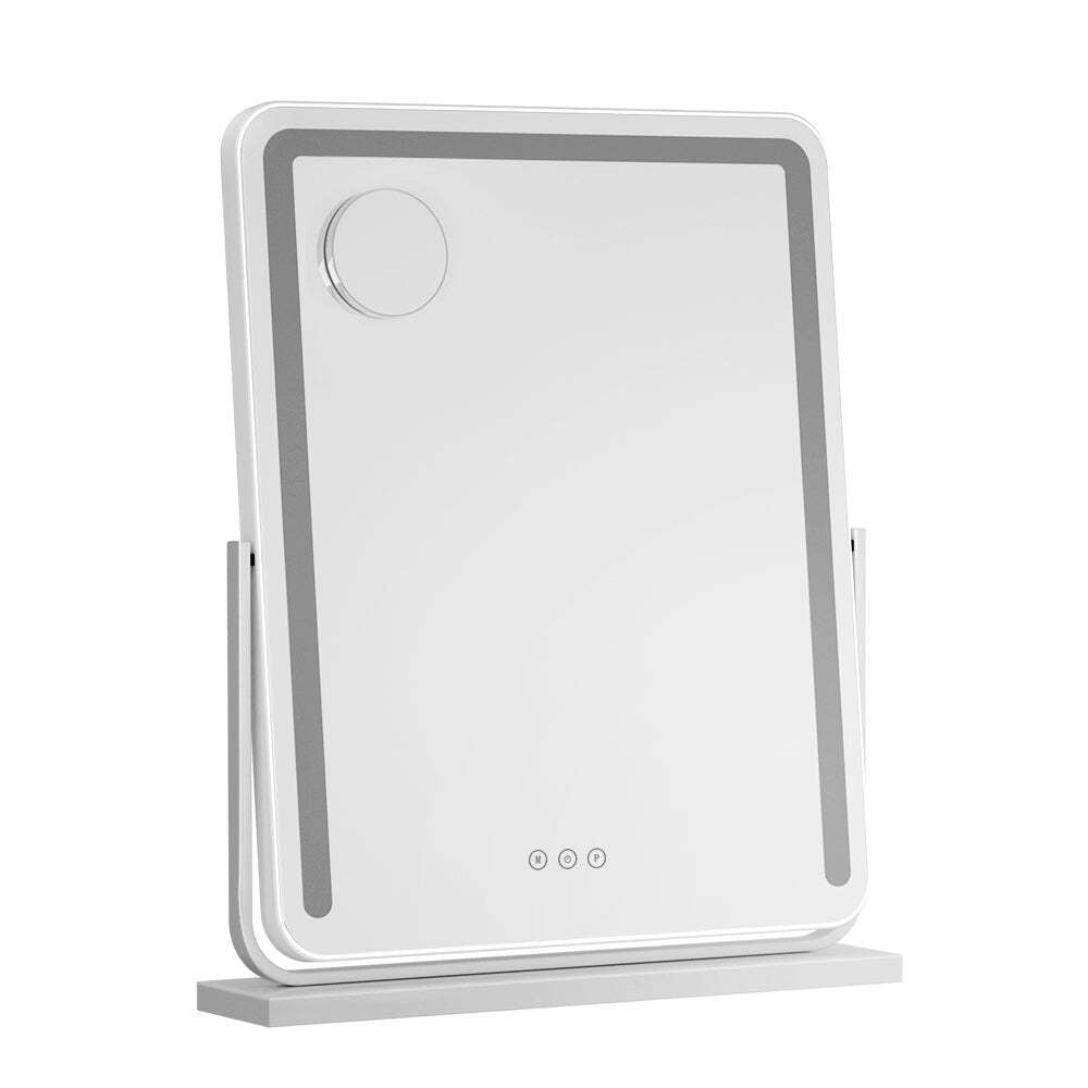 Smart LED Makeup Mirror