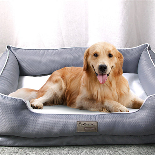 Removable Pet Litter Dog Beds - Dealgiganten