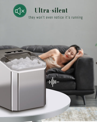 Small Ice Maker